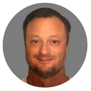 Meet your Posher, Brian